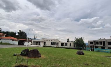 RENTA DEPARTAMENTO SANTA ROSA DE LIMA SECTOR SANGOLQUI