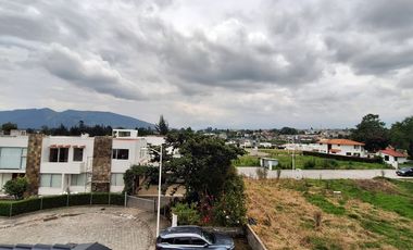 RENTA DEPARTAMENTO SANTA ROSA DE LIMA SECTOR SANGOLQUI