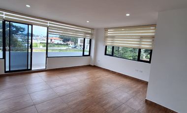 RENTA DEPARTAMENTO SANTA ROSA DE LIMA SECTOR SANGOLQUI