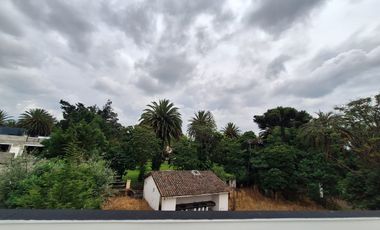 RENTA DEPARTAMENTO SANTA ROSA DE LIMA SECTOR SANGOLQUI