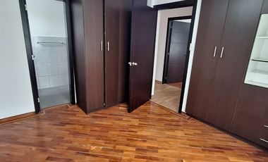 RENTA DEPARTAMENTO SANTA ROSA DE LIMA SECTOR SANGOLQUI