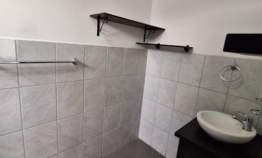 RENTA DEPARTAMENTO SANTA ROSA DE LIMA SECTOR SANGOLQUI