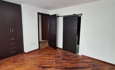 RENTA DEPARTAMENTO SANTA ROSA DE LIMA SECTOR SANGOLQUI