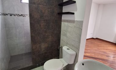 RENTA DEPARTAMENTO SANTA ROSA DE LIMA SECTOR SANGOLQUI