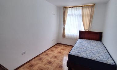 RENTA DEPARTAMENTO SANTA ROSA DE LIMA SECTOR SANGOLQUI