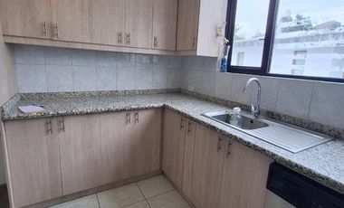 RENTA DEPARTAMENTO SANTA ROSA DE LIMA SECTOR SANGOLQUI