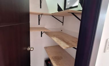 RENTA DEPARTAMENTO SANTA ROSA DE LIMA SECTOR SANGOLQUI