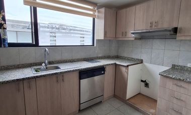 RENTA DEPARTAMENTO SANTA ROSA DE LIMA SECTOR SANGOLQUI