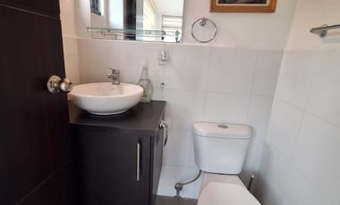 RENTA DEPARTAMENTO SANTA ROSA DE LIMA SECTOR SANGOLQUI