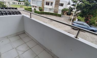 RENTA DEPARTAMENTO SANTA ROSA DE LIMA SECTOR SANGOLQUI