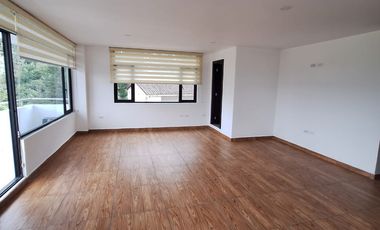 RENTA DEPARTAMENTO SANTA ROSA DE LIMA SECTOR SANGOLQUI