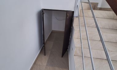 RENTA DEPARTAMENTO SANTA ROSA DE LIMA SECTOR SANGOLQUI