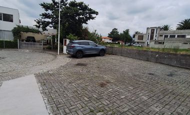 RENTA DEPARTAMENTO SANTA ROSA DE LIMA SECTOR SANGOLQUI