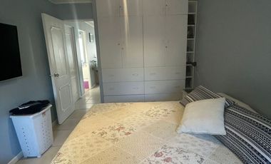 SE VENDE LINDA PROPIEDAD UBICADA EN III ETAPA SINDEMPART COQUIMBO. 3D+2B+COCINA EQUIPADA+QUINCHO+TIPO CONDOMINIO+SEGURIDAD+TRANQUILIDAD