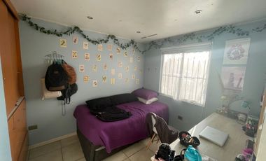 SE VENDE LINDA PROPIEDAD UBICADA EN III ETAPA SINDEMPART COQUIMBO. 3D+2B+COCINA EQUIPADA+QUINCHO+TIPO CONDOMINIO+SEGURIDAD+TRANQUILIDAD