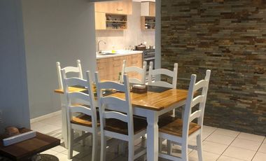 SE VENDE LINDA PROPIEDAD UBICADA EN III ETAPA SINDEMPART COQUIMBO. 3D+2B+COCINA EQUIPADA+QUINCHO+TIPO CONDOMINIO+SEGURIDAD+TRANQUILIDAD