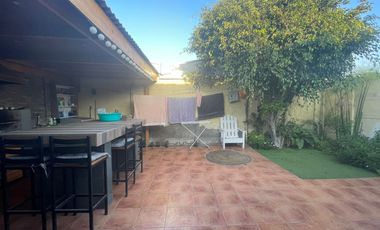 SE VENDE LINDA PROPIEDAD UBICADA EN III ETAPA SINDEMPART COQUIMBO. 3D+2B+COCINA EQUIPADA+QUINCHO+TIPO CONDOMINIO+SEGURIDAD+TRANQUILIDAD