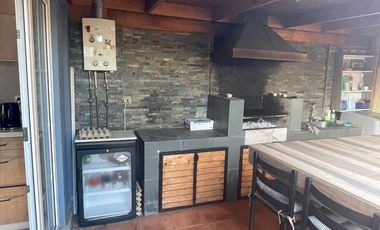 SE VENDE LINDA PROPIEDAD UBICADA EN III ETAPA SINDEMPART COQUIMBO. 3D+2B+COCINA EQUIPADA+QUINCHO+TIPO CONDOMINIO+SEGURIDAD+TRANQUILIDAD