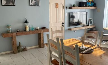 SE VENDE LINDA PROPIEDAD UBICADA EN III ETAPA SINDEMPART COQUIMBO. 3D+2B+COCINA EQUIPADA+QUINCHO+TIPO CONDOMINIO+SEGURIDAD+TRANQUILIDAD