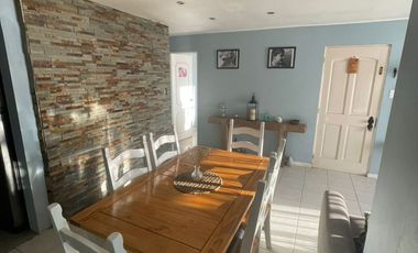 SE VENDE LINDA PROPIEDAD UBICADA EN III ETAPA SINDEMPART COQUIMBO. 3D+2B+COCINA EQUIPADA+QUINCHO+TIPO CONDOMINIO+SEGURIDAD+TRANQUILIDAD