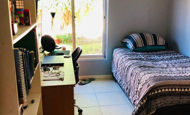 SE VENDE LINDA PROPIEDAD UBICADA EN III ETAPA SINDEMPART COQUIMBO. 3D+2B+COCINA EQUIPADA+QUINCHO+TIPO CONDOMINIO+SEGURIDAD+TRANQUILIDAD