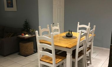 SE VENDE LINDA PROPIEDAD UBICADA EN III ETAPA SINDEMPART COQUIMBO. 3D+2B+COCINA EQUIPADA+QUINCHO+TIPO CONDOMINIO+SEGURIDAD+TRANQUILIDAD