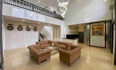 Dijual/disewakan Rumah cocok untuk klinik ataupun kantor di Tebet Jakarta Selatan