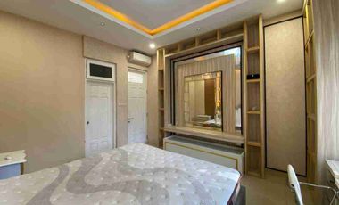 Dijual/disewakan Rumah cocok untuk klinik ataupun kantor di Tebet Jakarta Selatan