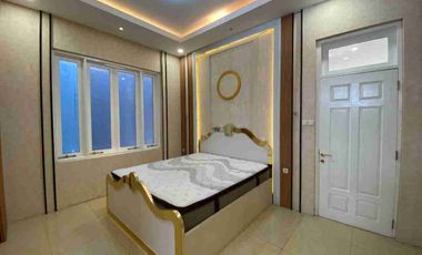 Dijual/disewakan Rumah cocok untuk klinik ataupun kantor di Tebet Jakarta Selatan