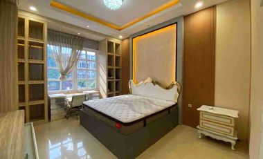 Dijual/disewakan Rumah cocok untuk klinik ataupun kantor di Tebet Jakarta Selatan