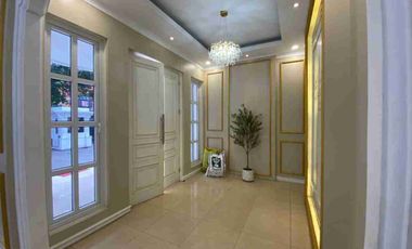 Dijual/disewakan Rumah cocok untuk klinik ataupun kantor di Tebet Jakarta Selatan