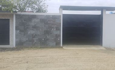 TERRENO EN VENTA CRUCITA MANABI