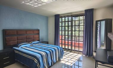 ATRACTIVA CASA CON TERRAZA DE DESCANSO, SALA DE CINES CON PANTALLA Y SONIDO INCLUIDOS, CISTERNA, COATEPEC