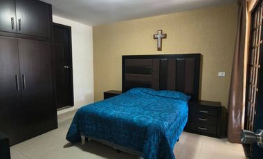 ATRACTIVA CASA CON TERRAZA DE DESCANSO, SALA DE CINES CON PANTALLA Y SONIDO INCLUIDOS, CISTERNA, COATEPEC