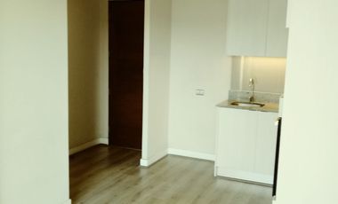 DEPARTAMENTO 1 DORMITORIO METRO HOSPITALES INDEPENDENCIA