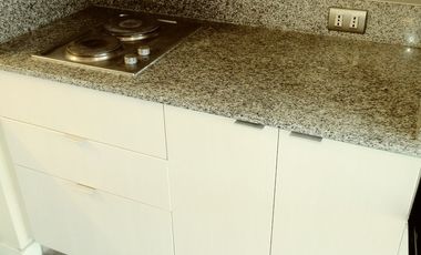 DEPARTAMENTO 1 DORMITORIO METRO HOSPITALES INDEPENDENCIA