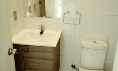 DEPARTAMENTO 1 DORMITORIO METRO HOSPITALES INDEPENDENCIA