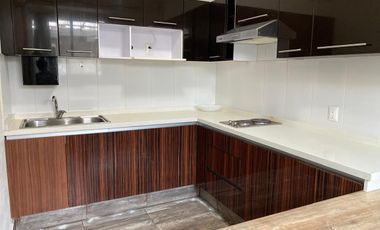 🏡 LOFT MODERNO EN RENTA FRENTE A PLAZA LIVERPOOL LAS ANTENAS | 2 RECÁMARAS + ESTACIONAMIENTO + SERVICIOS INCLUIDOS.