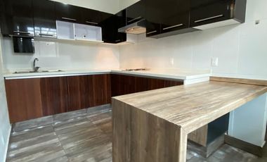 🏡 LOFT MODERNO EN RENTA FRENTE A PLAZA LIVERPOOL LAS ANTENAS | 2 RECÁMARAS + ESTACIONAMIENTO + SERVICIOS INCLUIDOS.