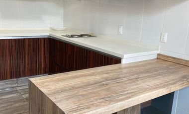 🏡 LOFT MODERNO EN RENTA FRENTE A PLAZA LIVERPOOL LAS ANTENAS | 2 RECÁMARAS + ESTACIONAMIENTO + SERVICIOS INCLUIDOS.