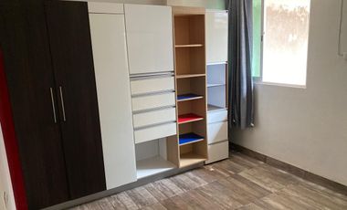 🏡 LOFT MODERNO EN RENTA FRENTE A PLAZA LIVERPOOL LAS ANTENAS | 2 RECÁMARAS + ESTACIONAMIENTO + SERVICIOS INCLUIDOS.