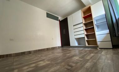 🏡 LOFT MODERNO EN RENTA FRENTE A PLAZA LIVERPOOL LAS ANTENAS | 2 RECÁMARAS + ESTACIONAMIENTO + SERVICIOS INCLUIDOS.