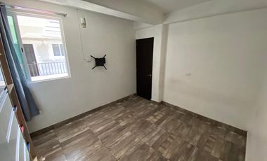 🏡 LOFT MODERNO EN RENTA FRENTE A PLAZA LIVERPOOL LAS ANTENAS | 2 RECÁMARAS + ESTACIONAMIENTO + SERVICIOS INCLUIDOS.