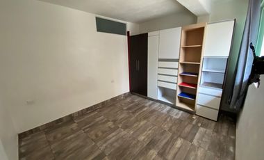 🏡 LOFT MODERNO EN RENTA FRENTE A PLAZA LIVERPOOL LAS ANTENAS | 2 RECÁMARAS + ESTACIONAMIENTO + SERVICIOS INCLUIDOS.