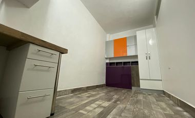 🏡 LOFT MODERNO EN RENTA FRENTE A PLAZA LIVERPOOL LAS ANTENAS | 2 RECÁMARAS + ESTACIONAMIENTO + SERVICIOS INCLUIDOS.