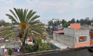 🏡 LOFT MODERNO EN RENTA FRENTE A PLAZA LIVERPOOL LAS ANTENAS | 2 RECÁMARAS + ESTACIONAMIENTO + SERVICIOS INCLUIDOS.