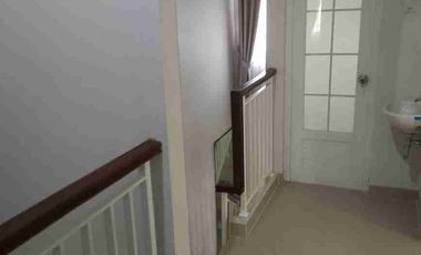 Cluster Modern Minimalis Strategis 2 Lantai Komple Parmindo, Melong Asri, Cimahi Selatan