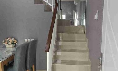 Cluster Modern Minimalis Strategis 2 Lantai Komple Parmindo, Melong Asri, Cimahi Selatan