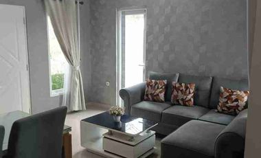 Cluster Modern Minimalis Strategis 2 Lantai Komple Parmindo, Melong Asri, Cimahi Selatan