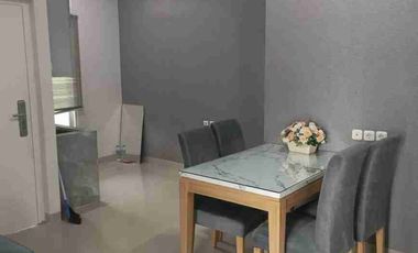 Cluster Modern Minimalis Strategis 2 Lantai Komple Parmindo, Melong Asri, Cimahi Selatan